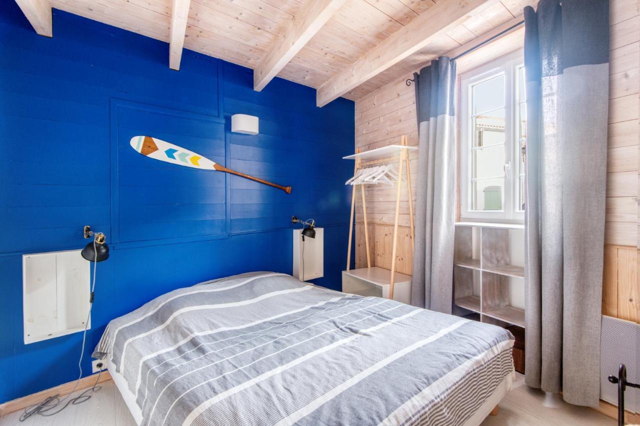 Maison Valeriane مدينة لا فلوت المظهر الخارجي الصورة