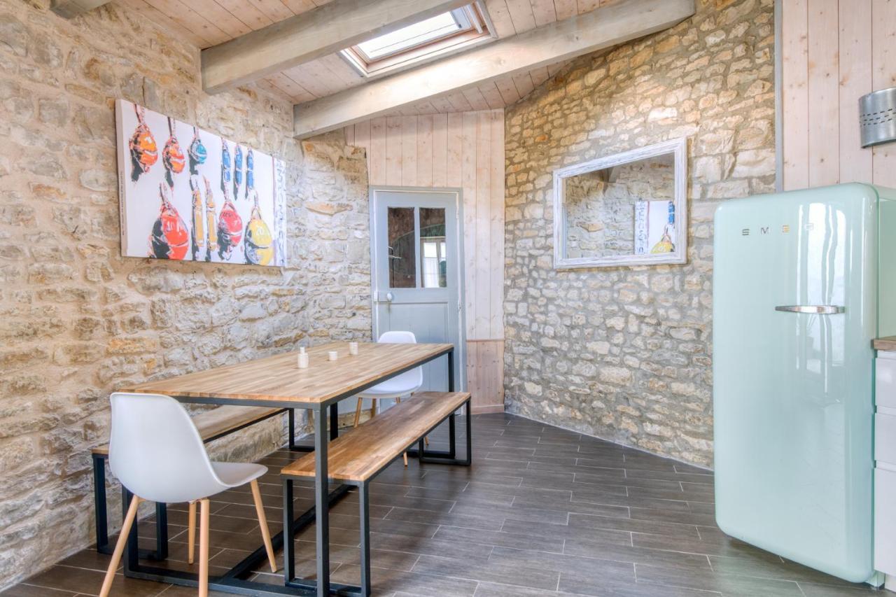 Maison Valeriane مدينة لا فلوت المظهر الخارجي الصورة