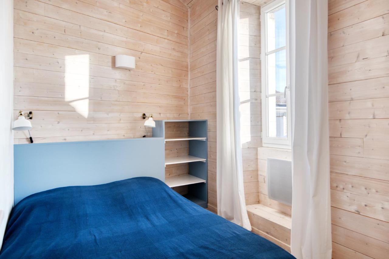 Maison Valeriane مدينة لا فلوت المظهر الخارجي الصورة
