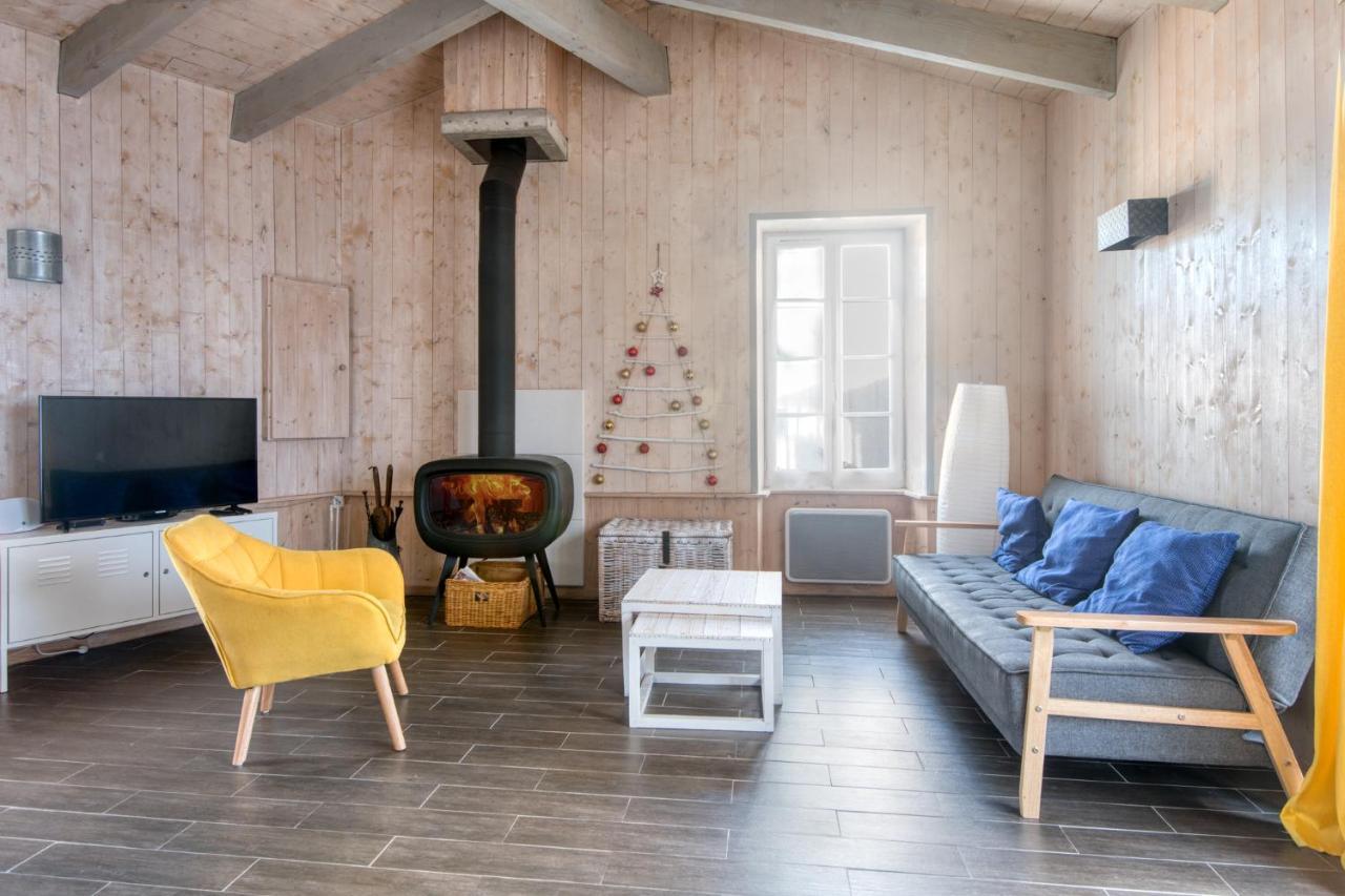 Maison Valeriane مدينة لا فلوت المظهر الخارجي الصورة